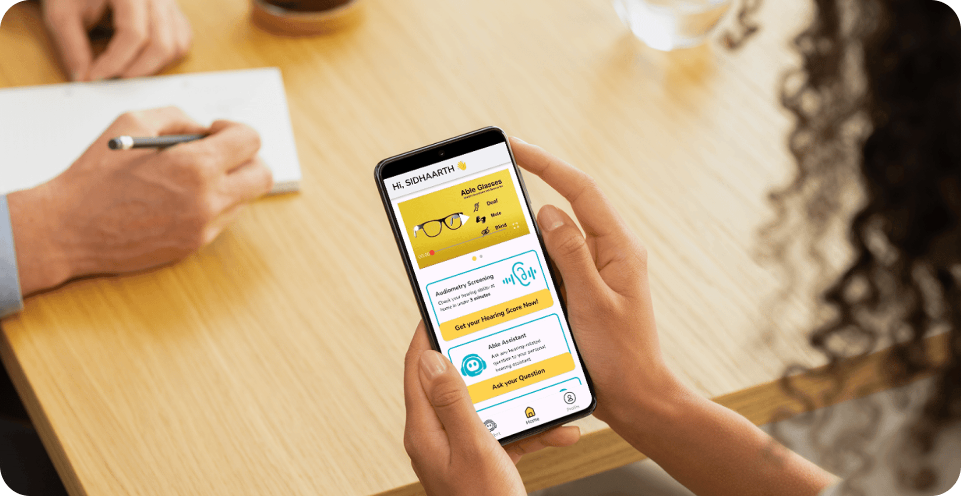 Help you reach to more users