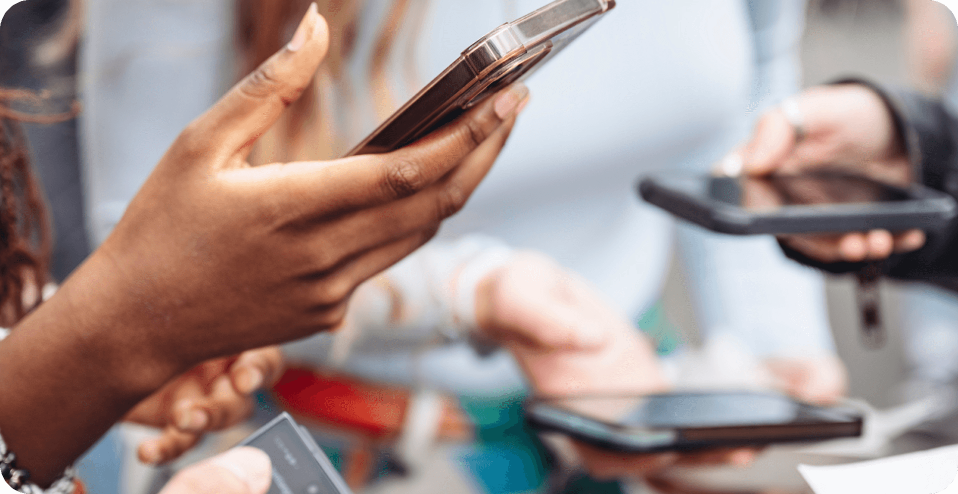 Help you reach to more users